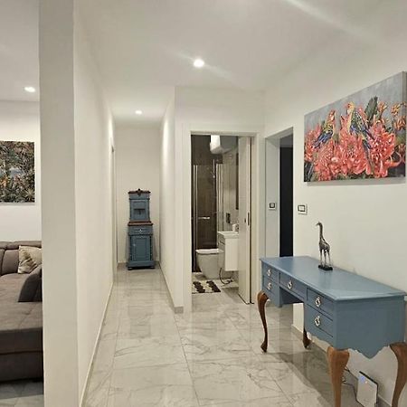 Modern Elegance Valletta Apartment Екстер'єр фото