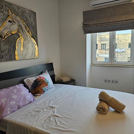 Modern Elegance Valletta Apartment Екстер'єр фото