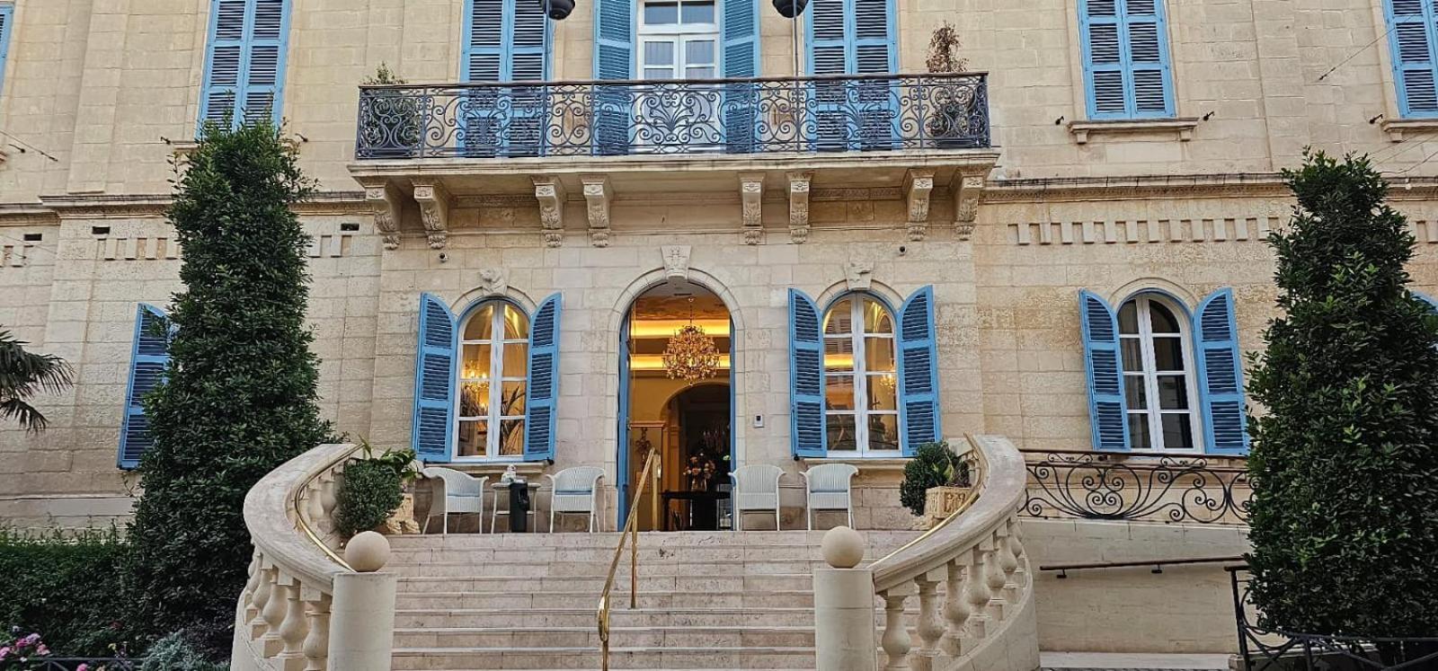 Modern Elegance Valletta Apartment Екстер'єр фото