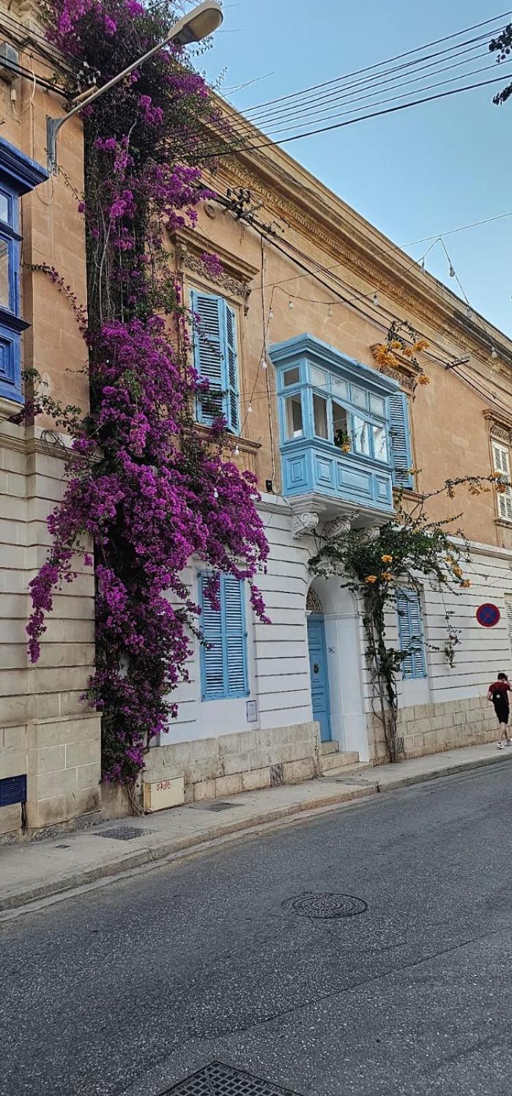 Modern Elegance Valletta Apartment Екстер'єр фото