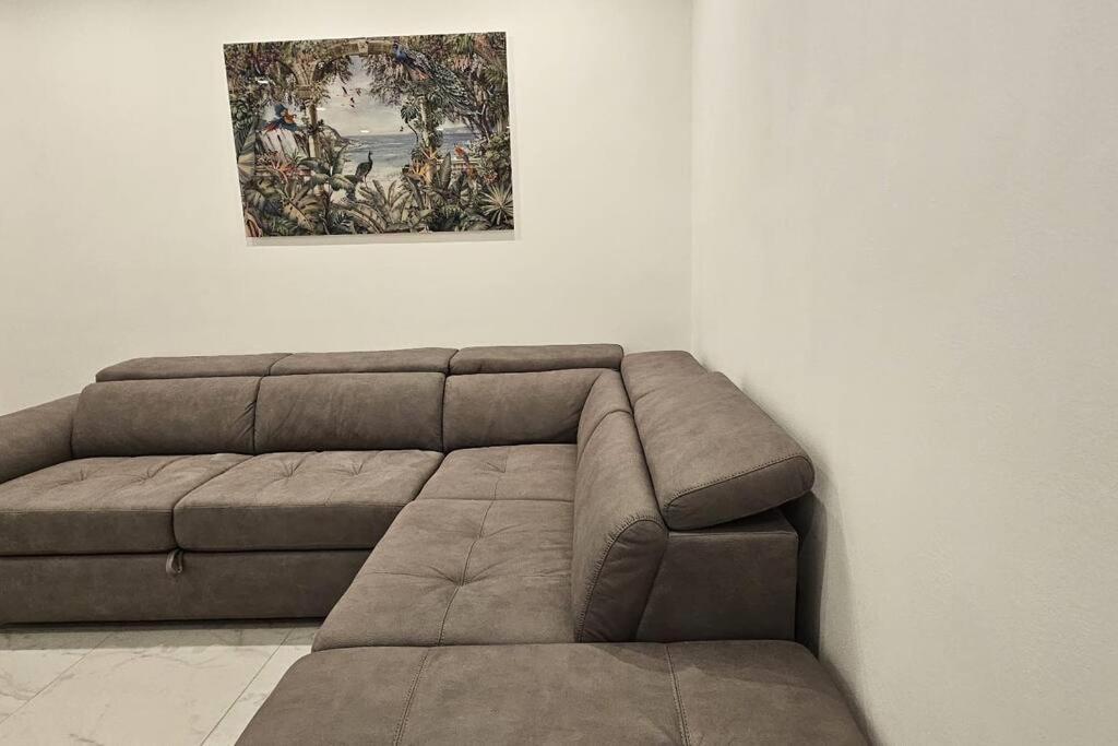 Modern Elegance Valletta Apartment Екстер'єр фото