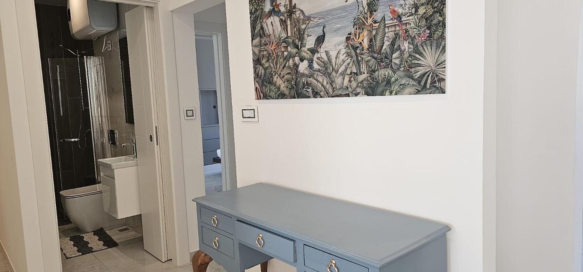 Modern Elegance Valletta Apartment Екстер'єр фото
