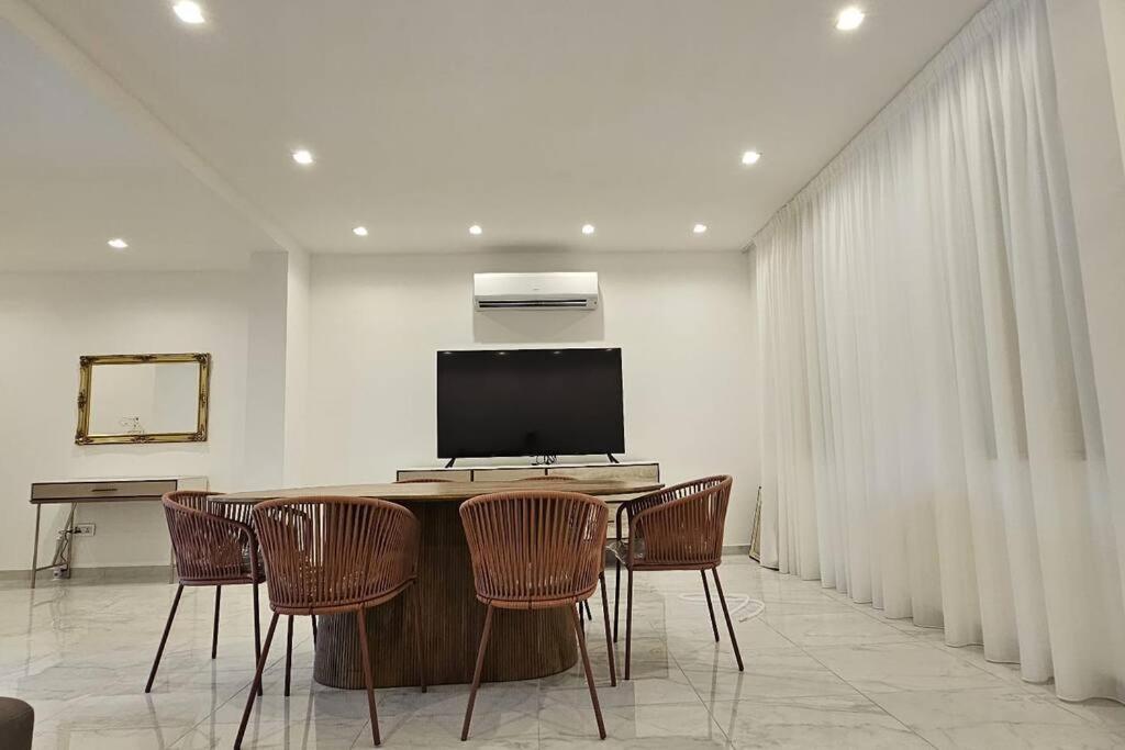 Modern Elegance Valletta Apartment Екстер'єр фото
