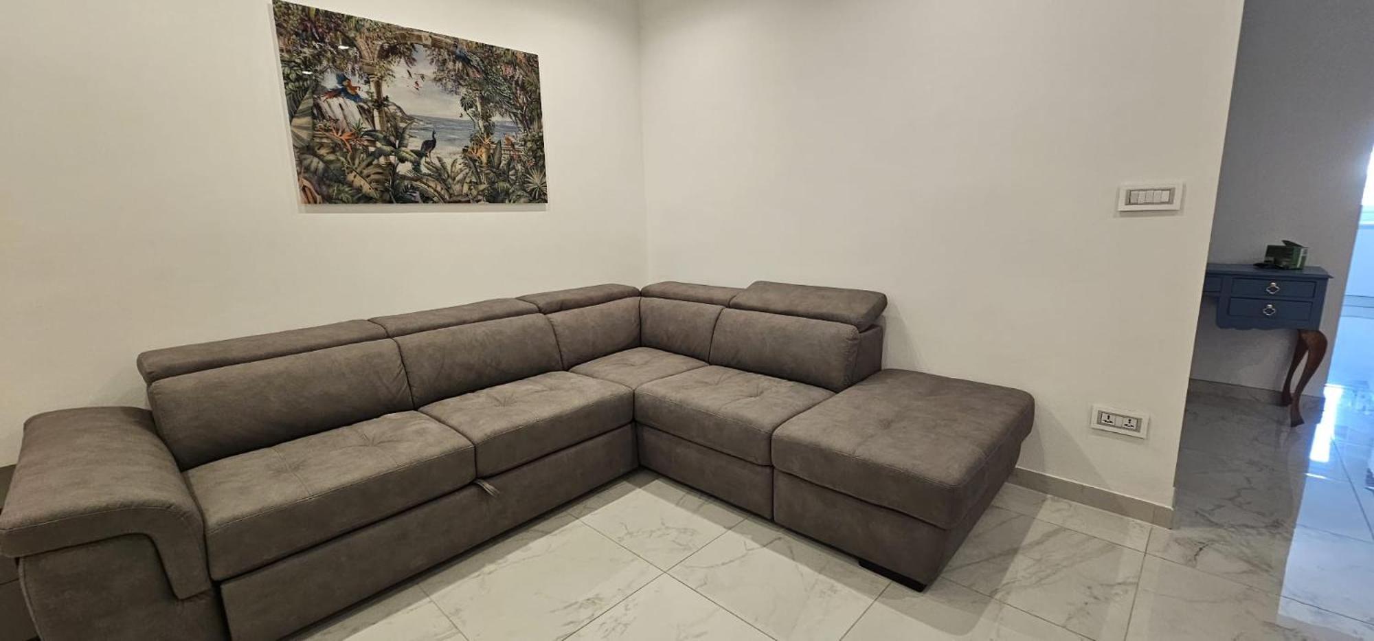 Modern Elegance Valletta Apartment Екстер'єр фото