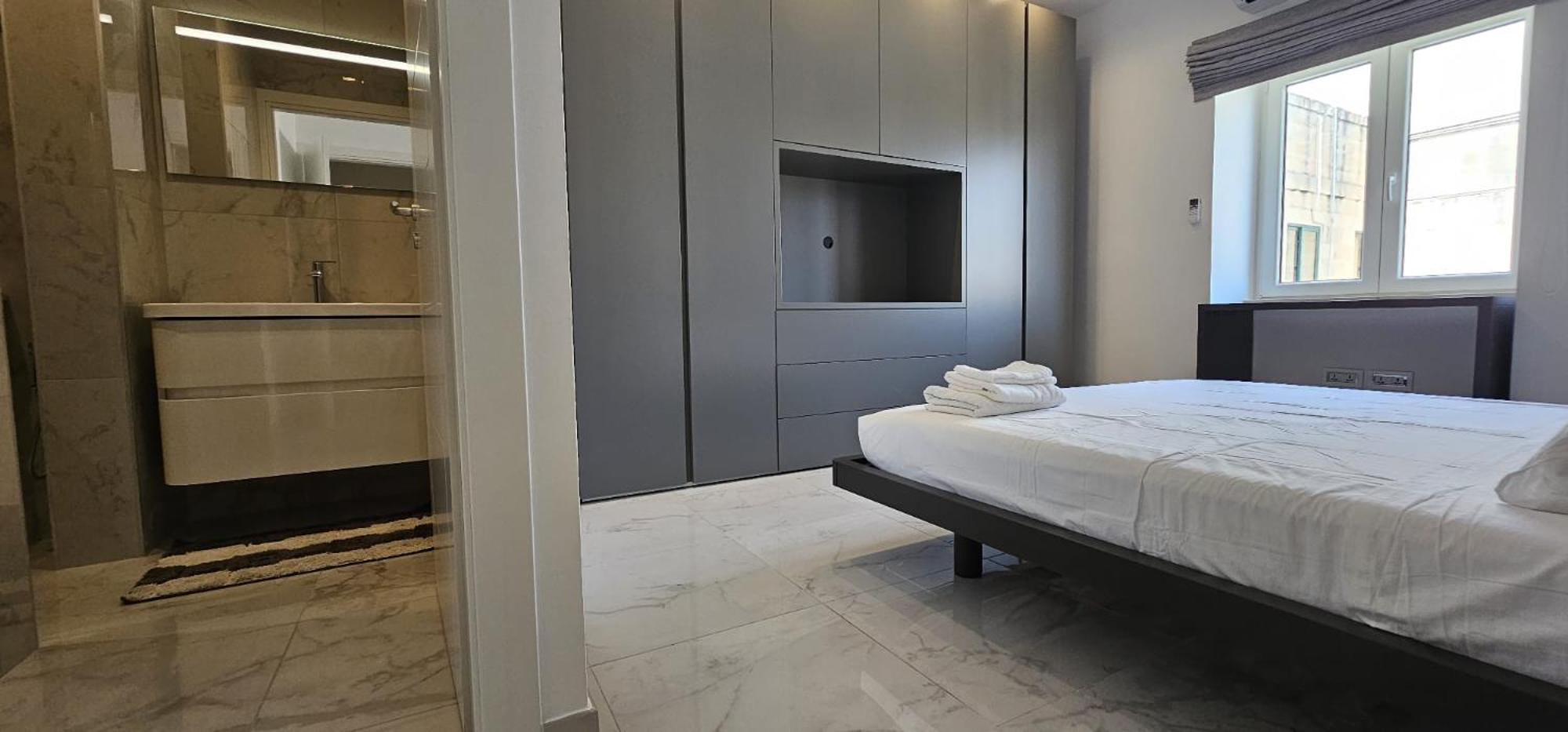 Modern Elegance Valletta Apartment Екстер'єр фото