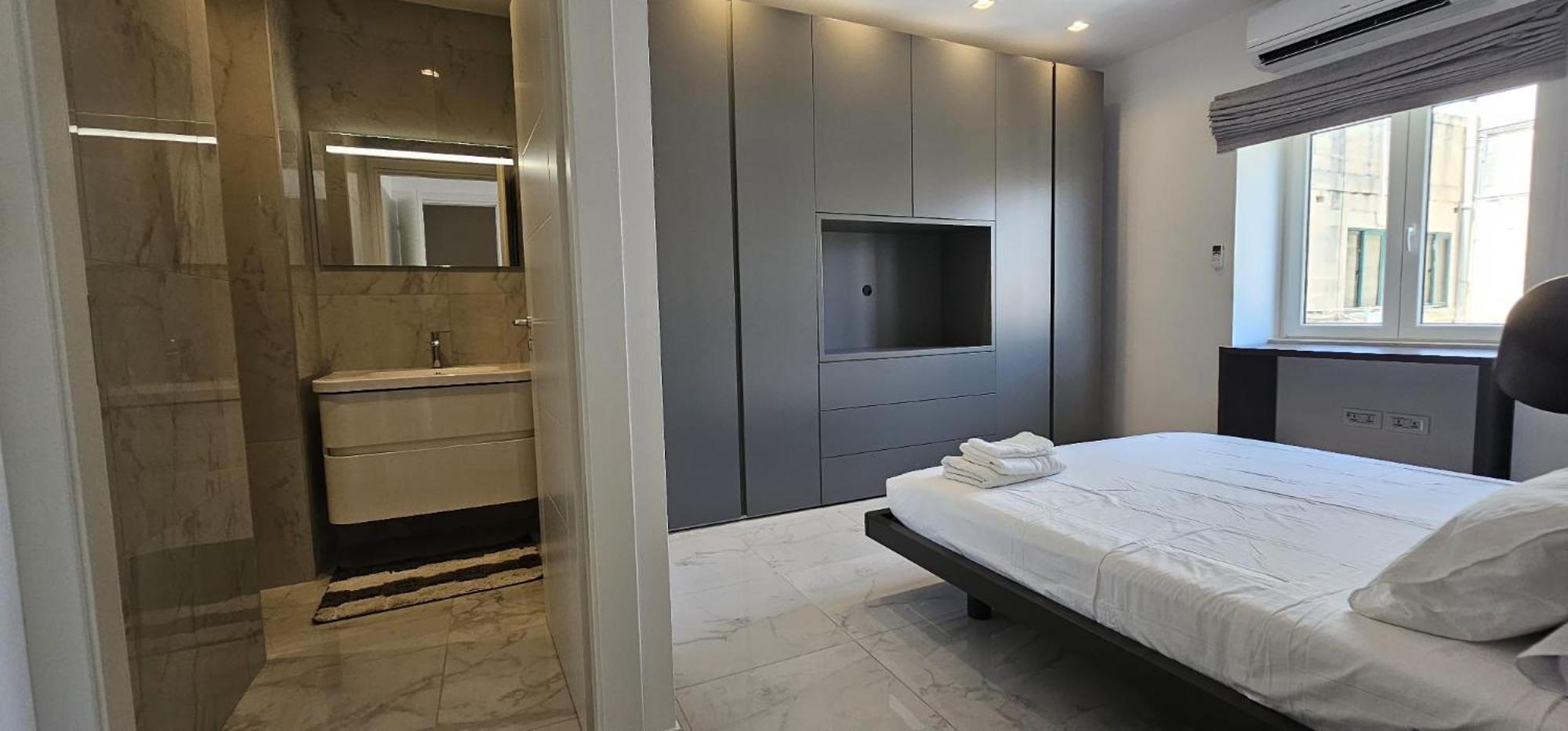 Modern Elegance Valletta Apartment Екстер'єр фото