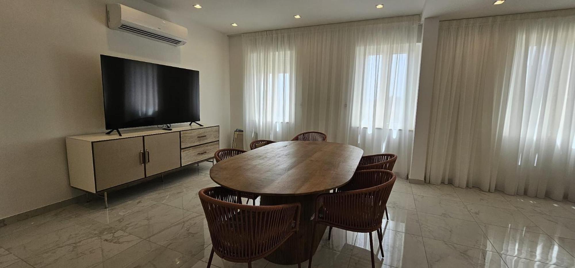 Modern Elegance Valletta Apartment Екстер'єр фото