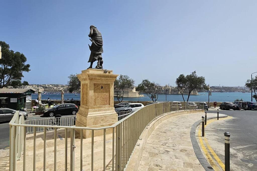 Modern Elegance Valletta Apartment Екстер'єр фото