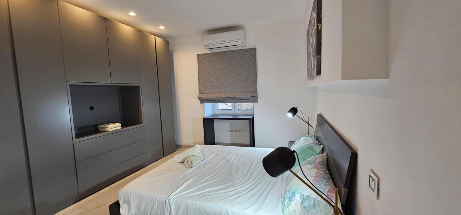 Modern Elegance Valletta Apartment Екстер'єр фото