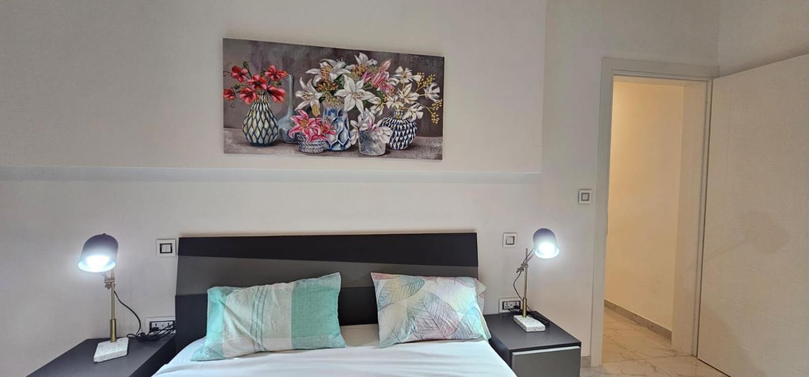 Modern Elegance Valletta Apartment Екстер'єр фото