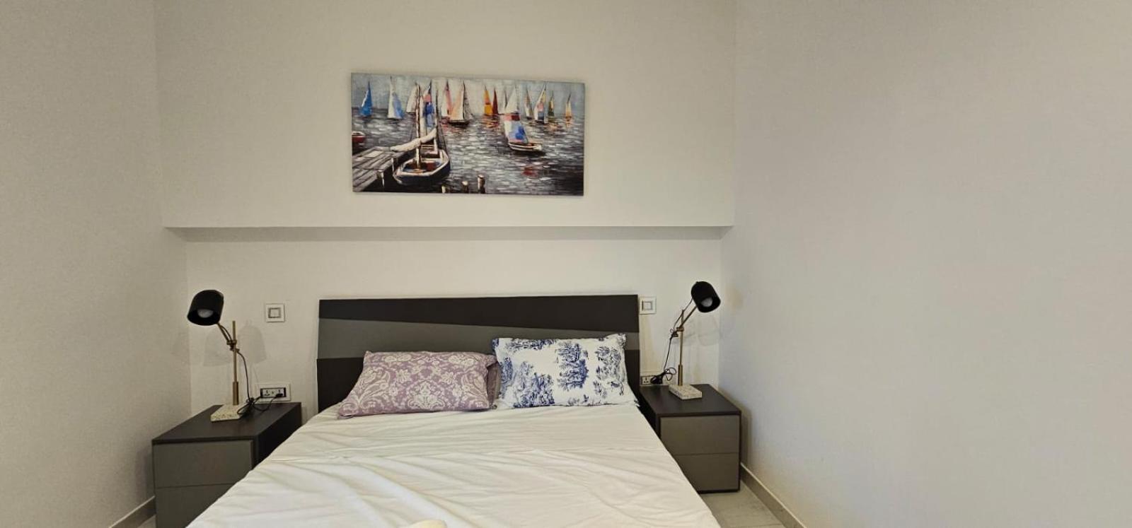Modern Elegance Valletta Apartment Екстер'єр фото