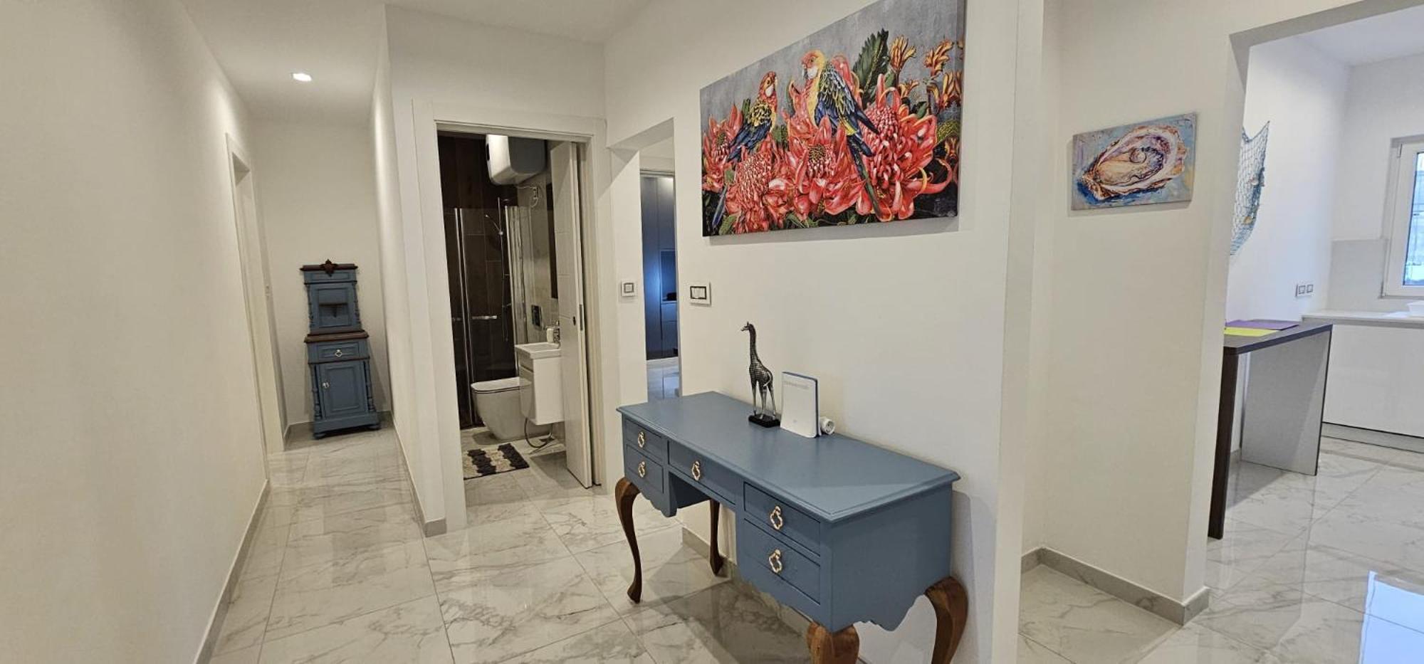 Modern Elegance Valletta Apartment Екстер'єр фото