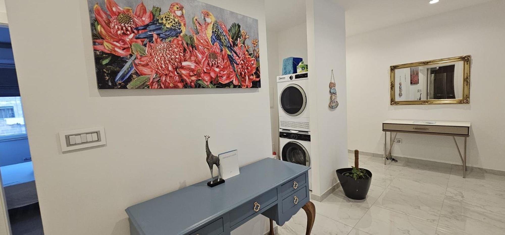 Modern Elegance Valletta Apartment Екстер'єр фото