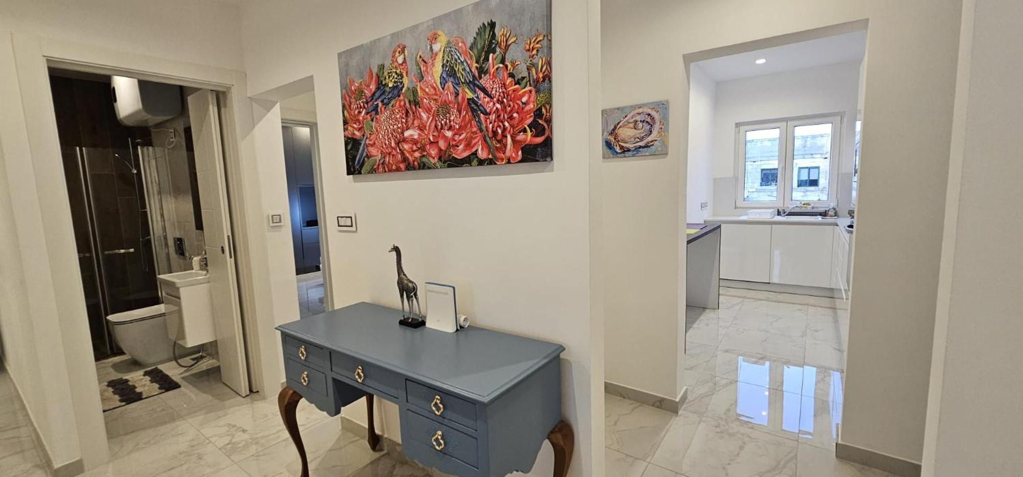Modern Elegance Valletta Apartment Екстер'єр фото
