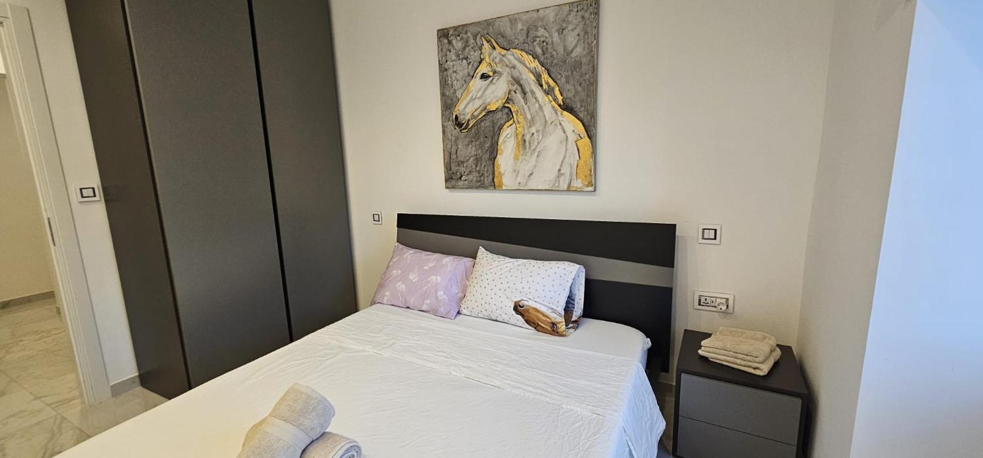 Modern Elegance Valletta Apartment Екстер'єр фото