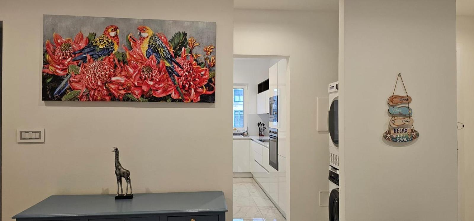 Modern Elegance Valletta Apartment Екстер'єр фото