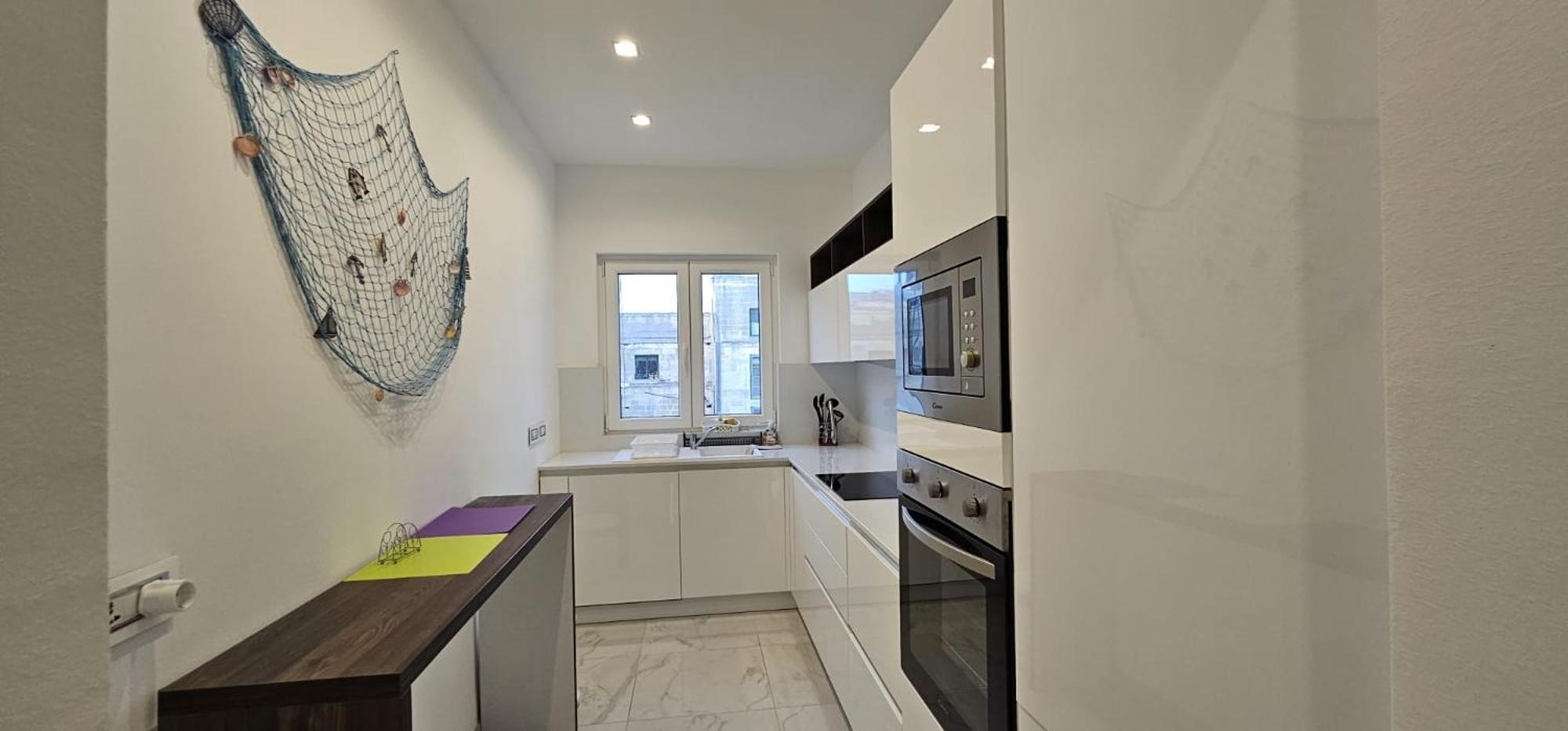Modern Elegance Valletta Apartment Екстер'єр фото
