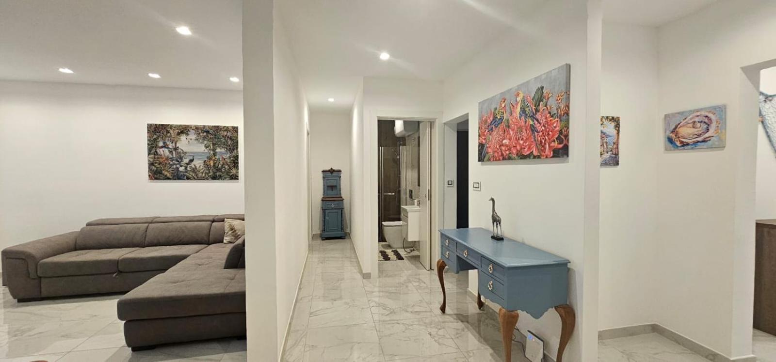 Modern Elegance Valletta Apartment Екстер'єр фото
