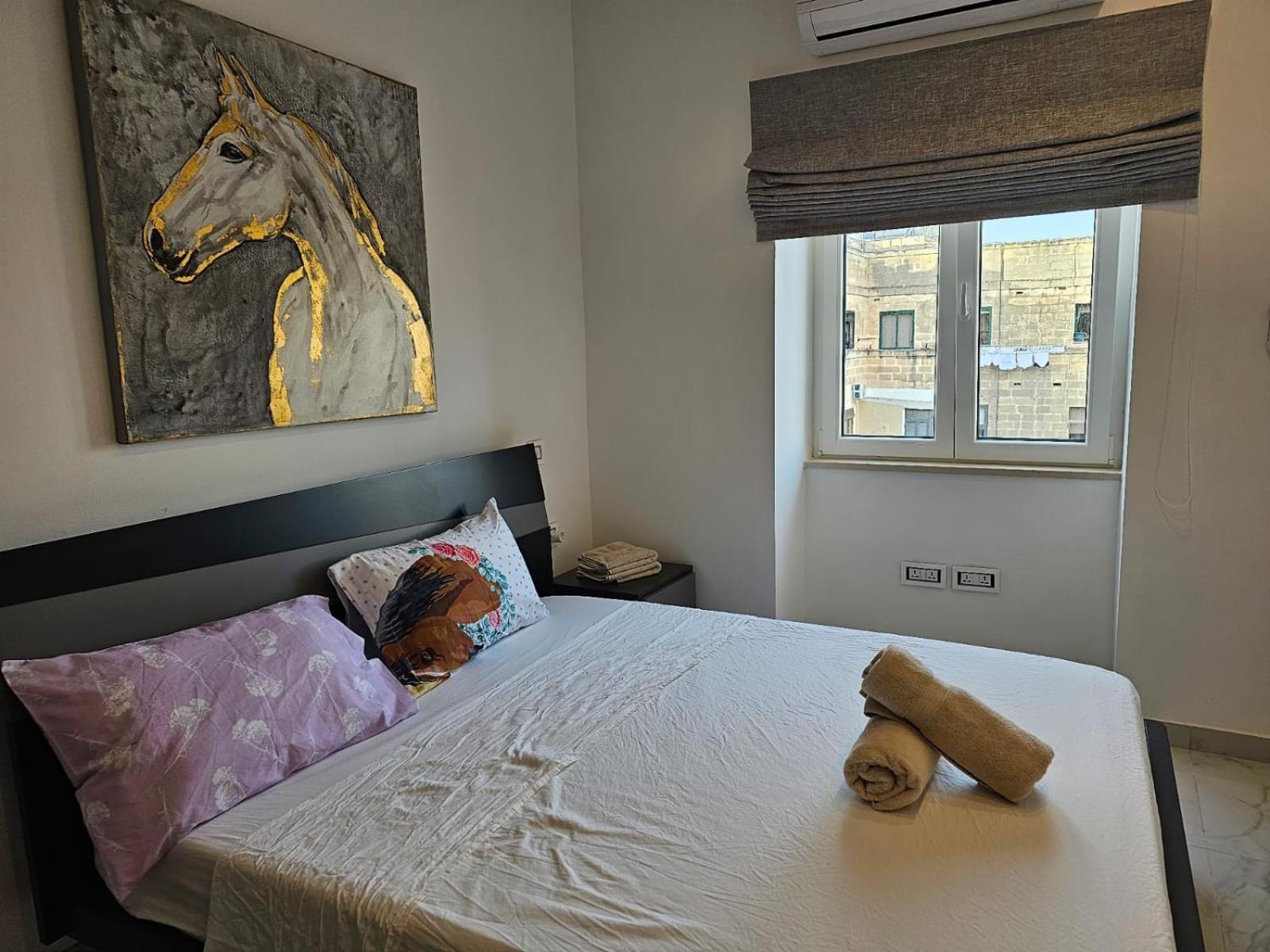 Modern Elegance Valletta Apartment Екстер'єр фото