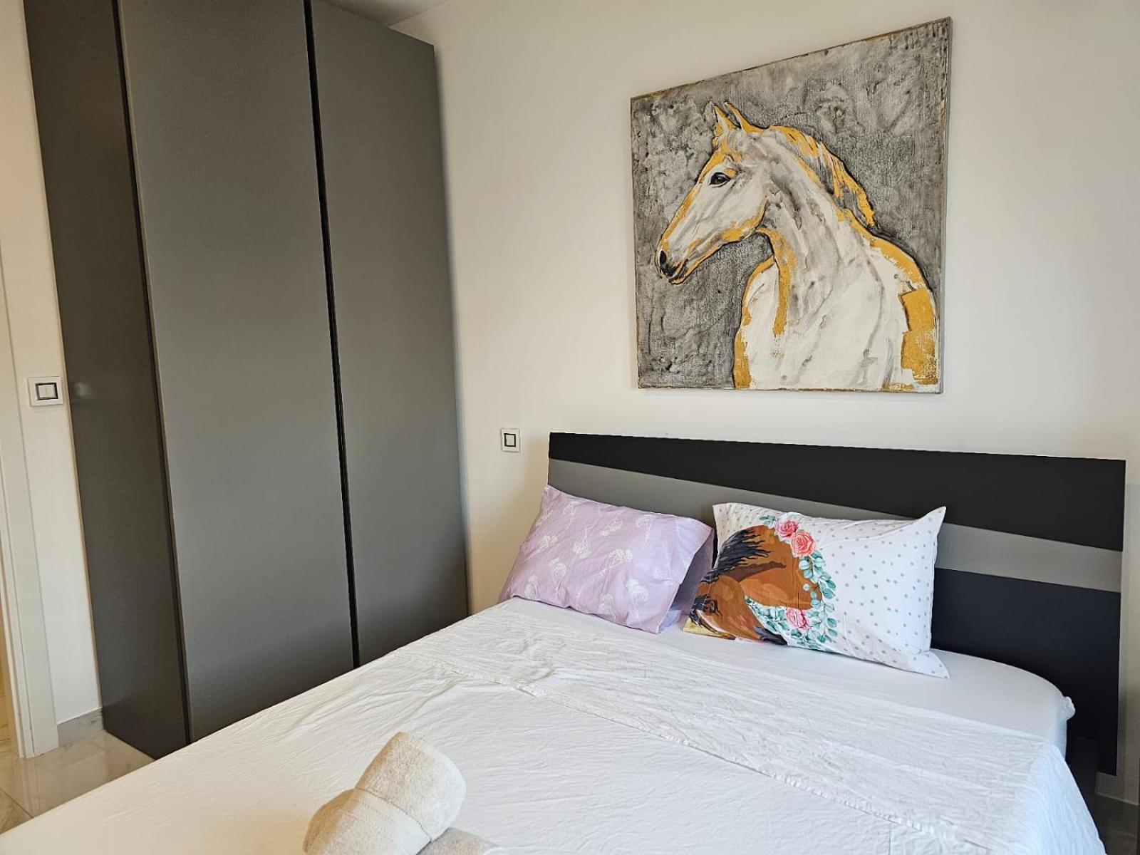 Modern Elegance Valletta Apartment Екстер'єр фото