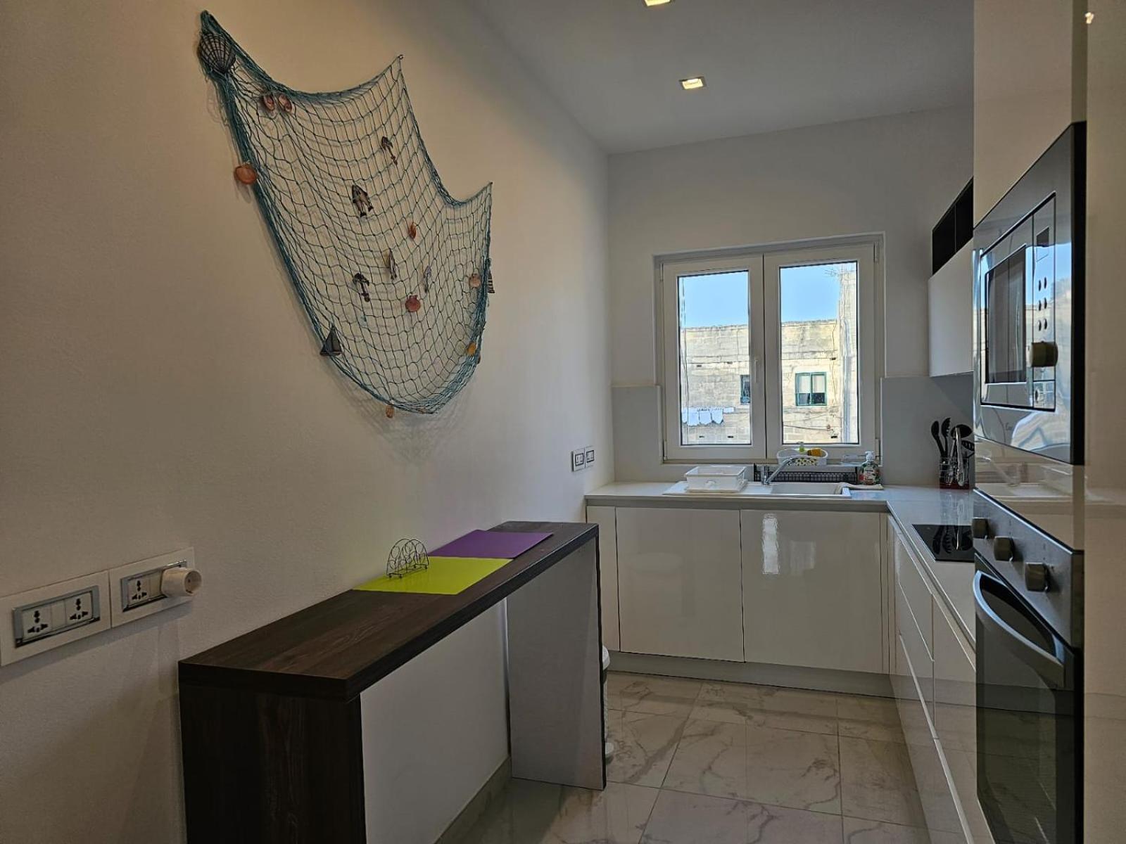 Modern Elegance Valletta Apartment Екстер'єр фото