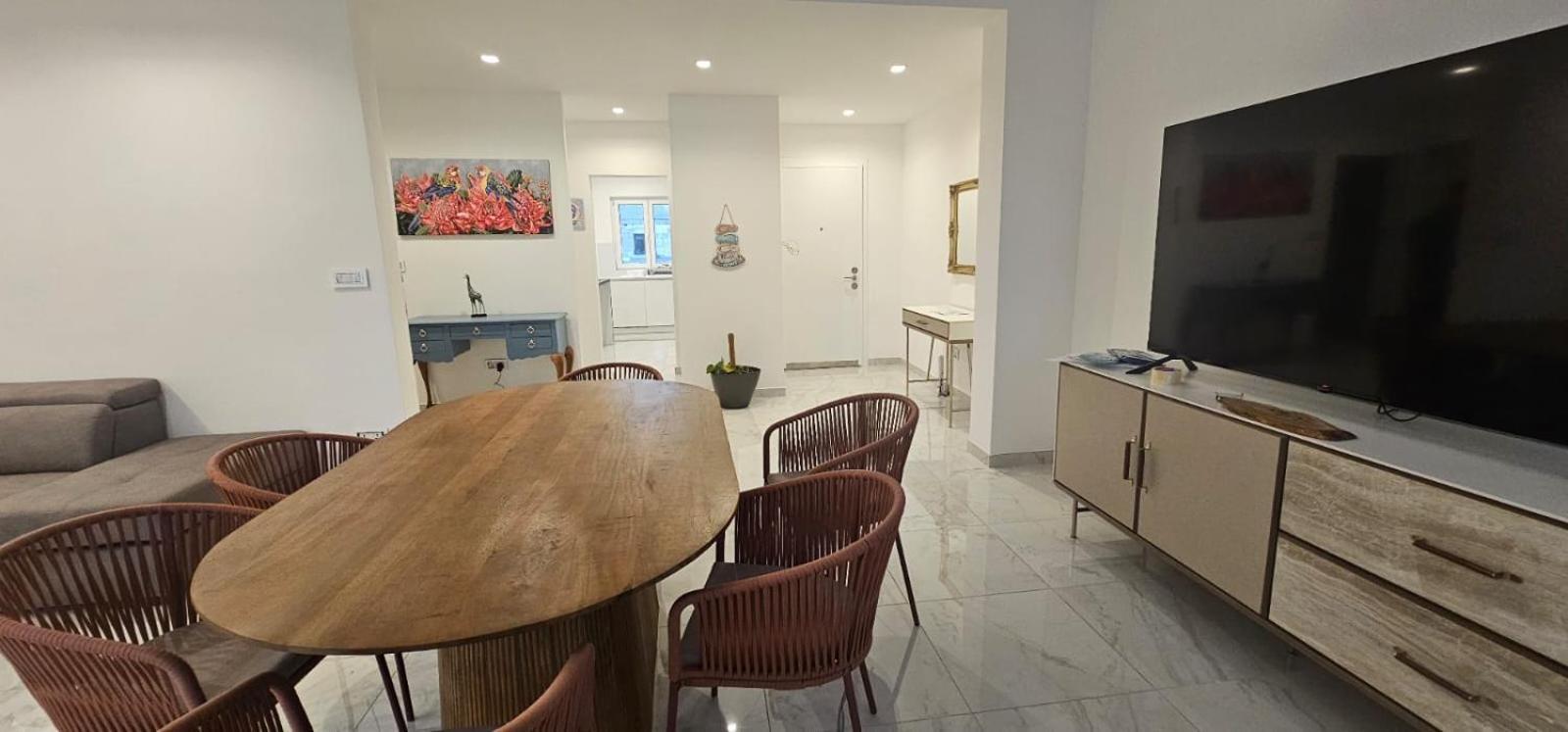 Modern Elegance Valletta Apartment Екстер'єр фото