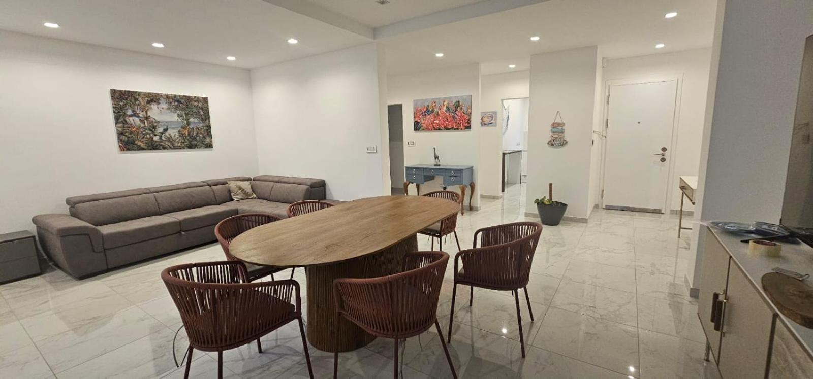 Modern Elegance Valletta Apartment Екстер'єр фото