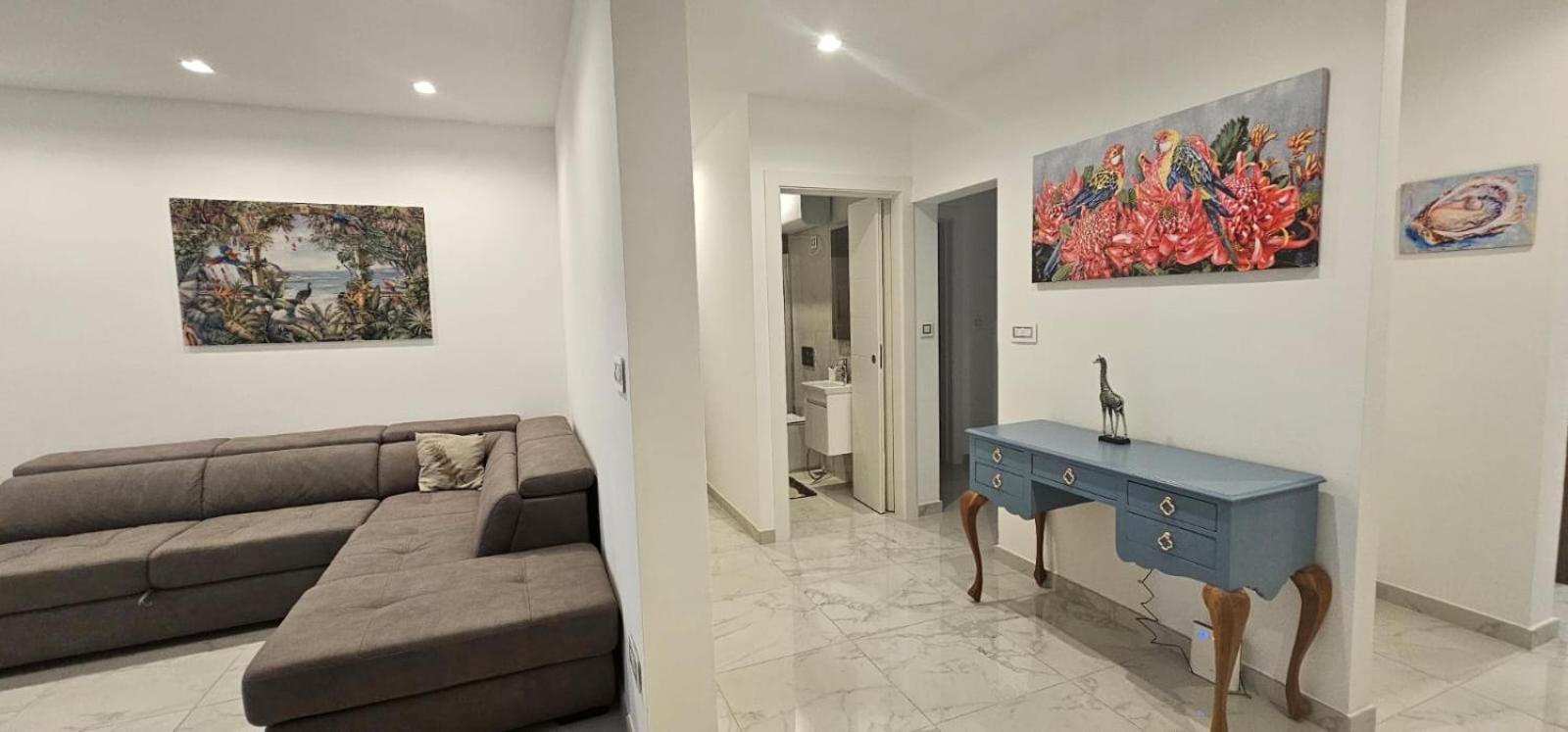 Modern Elegance Valletta Apartment Екстер'єр фото